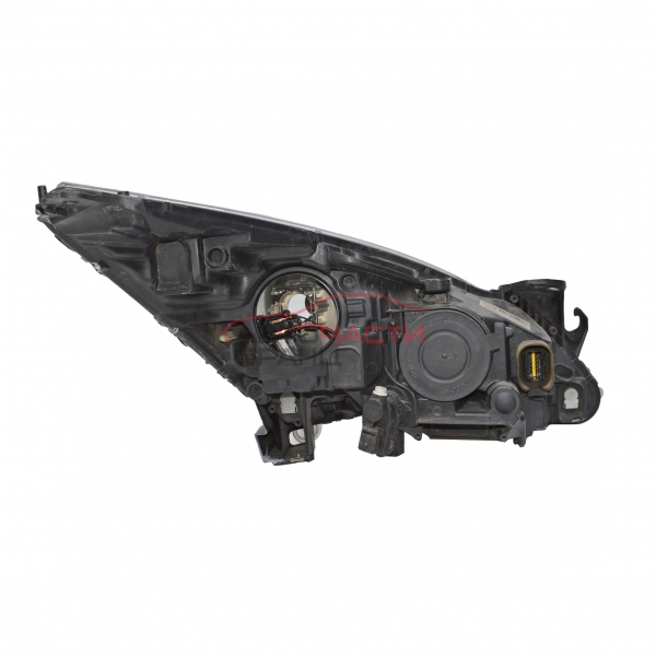 Ляв фар Peugeot 5008 1.6 HDI 114 конски сили 9682519180