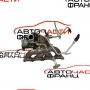 Турбина VW Passat VII 1.4 TSI Eco Fuel 150 конски сили    03C145702R