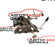 Турбина VW Passat VII 1.4 TSI Eco Fuel 150 конски сили 03C145702R Турбина VW Passat VII 1.4 TSI Eco Fuel 150 конски сили 03C145702R