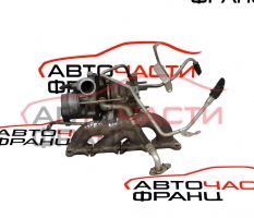Турбина VW Passat VII 1.4 TSI Eco Fuel 150 конски сили    03C145702R