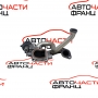 EGR Mercedes S class W221 3.5 CDI 258 конски сили      A6421401263 2012 г