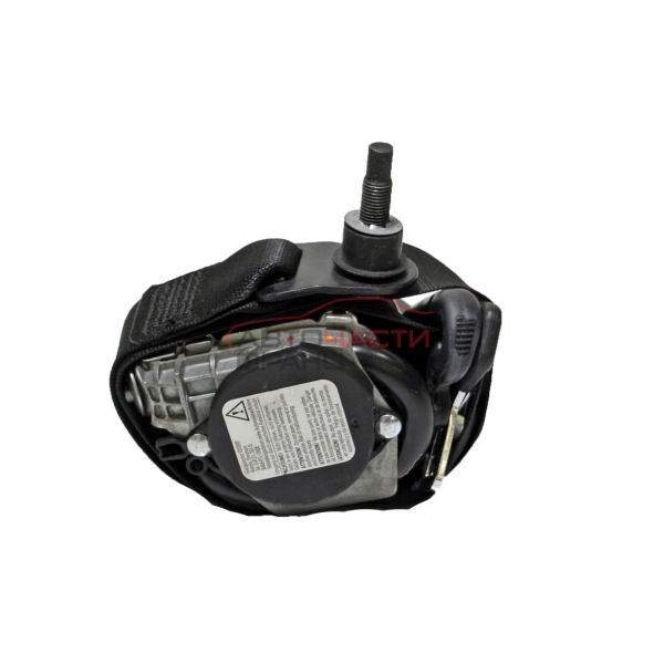 Преден ляв колан Mercedes A class W169 2.0 CDI 109 конски сили