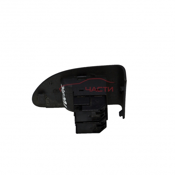 Бутони VW Touareg 5.0 V10 TDI 313 конски сили