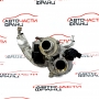 Турбина Audi A3 1.8 TFSI 180 конски сили 06K145701N  2013г
