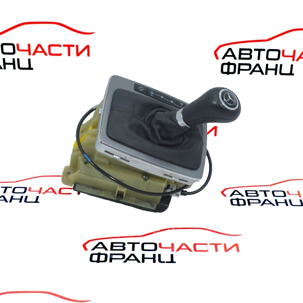 Скоростен лост Mercedes C Class W204 2.2 CDI A2042673724Q02