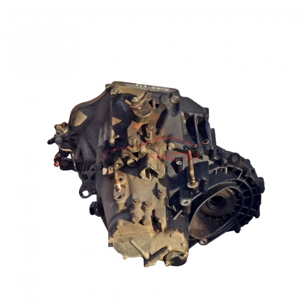 Ръчна скоростна кутия Honda Accord VII 2.2 I-CTDI 140 конски сили