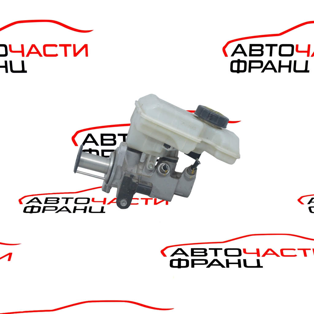 Спирачна помпа Audi A3 1.8 TFSI 180 конски сили 501611301