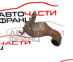 DPF филтър Opel Vectra 1.9 CDTI 120 конски сили 55561284