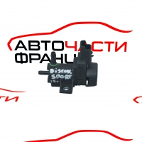 Вакуумен клапан Discovery Sport 2.2 D 4WD 150 конски сили 9665456180  2015г