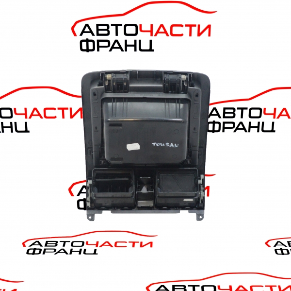 Конзола арматурно табло VW Touran 1.9 TDI 105 конски сили 1T1819728D