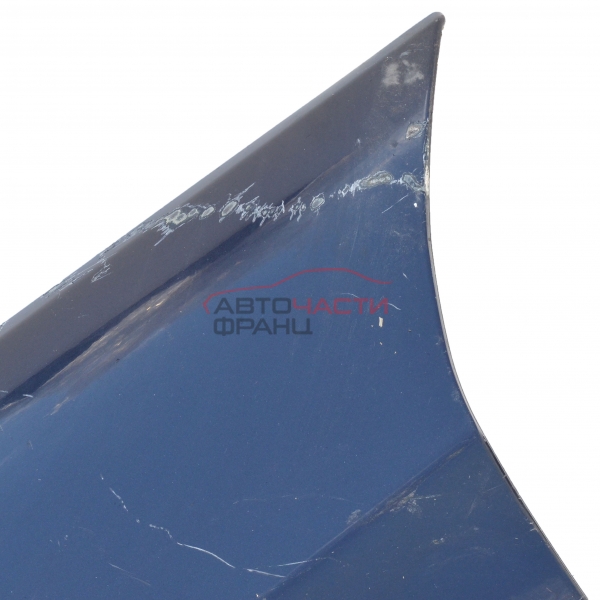 Преден ляв калник BMW E90 2.0 D 163 конски сили