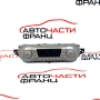 Панел климатроник Ford Kuga 2.0 TDCI 140 конски сили 7M5T18C612CK 2011г