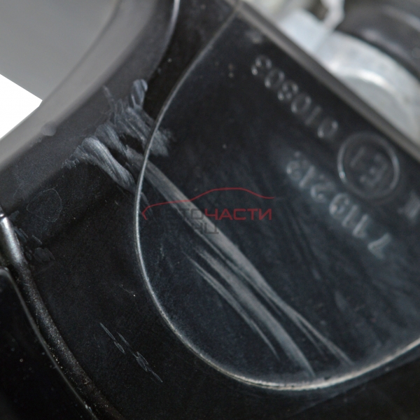 Ляво огледало BMW E92 3.0D 286 конски сили