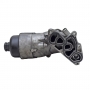 Корпус маслен филтър Citroen C3 1.4 HDI 68 конски сили 9641550680