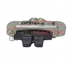 Брава заден капак Renault Espace IV 2.2 DCI 150 конски сили 8200090484F