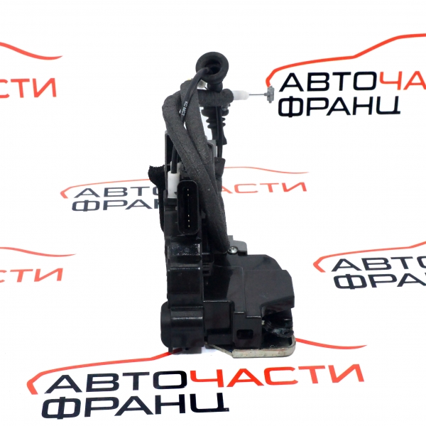 Задна лява брава Kia Sorento 2.2 CRDI 200 конски сили 81410-C5000