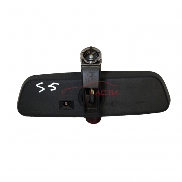 огледало BMW E60 3.0 D 231 конски сили 015313