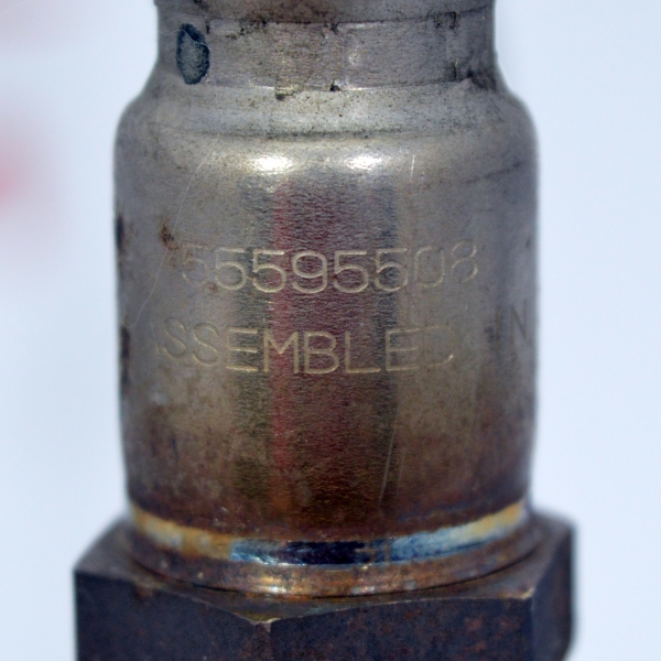 Ламбда сонда Opel Mokka 1.6 CDTI 136 конски сили 55595508 2015 г