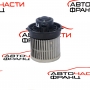 Вентилатор парно  Nissan Micra K12 1.5 DCI
