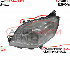 Ляв фар Fiat Qubo 1.4 i 1353198080