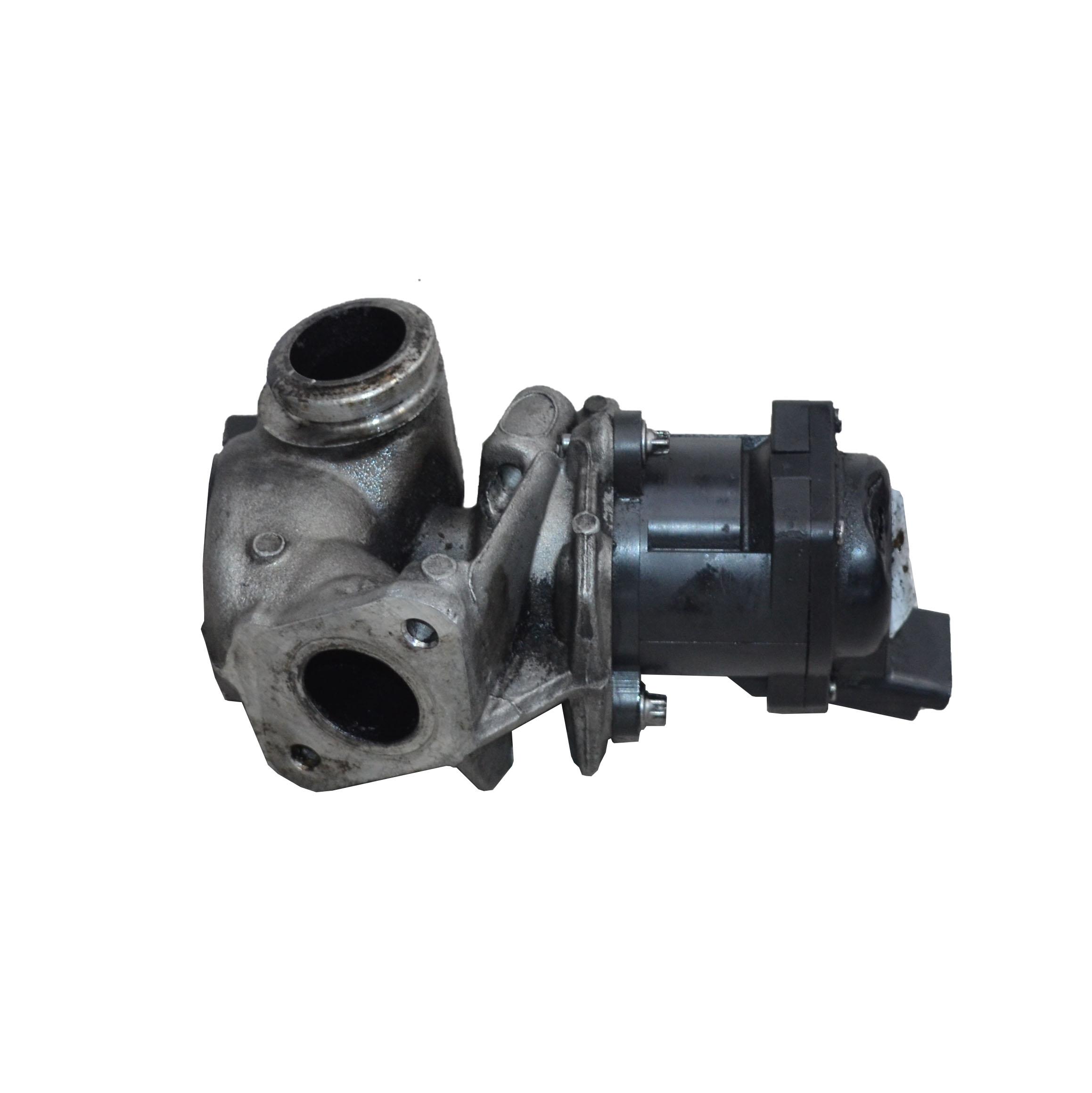 egr Peugeot 207 1.4 HDI 68 конски сили EN48000