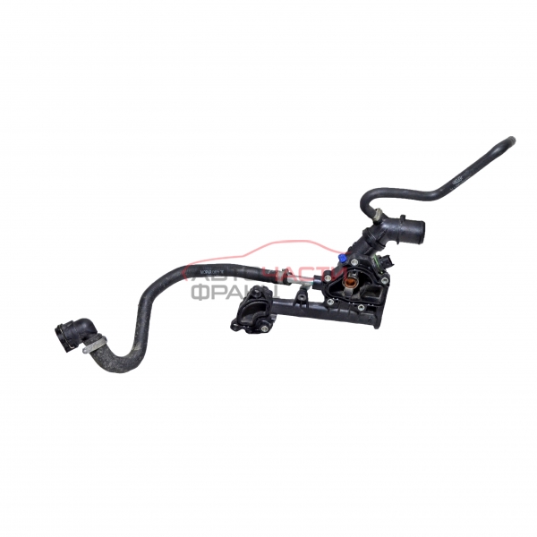 Термостатно тяло Jeep Renegade 1.6 CRD 120 конски сили 55275659