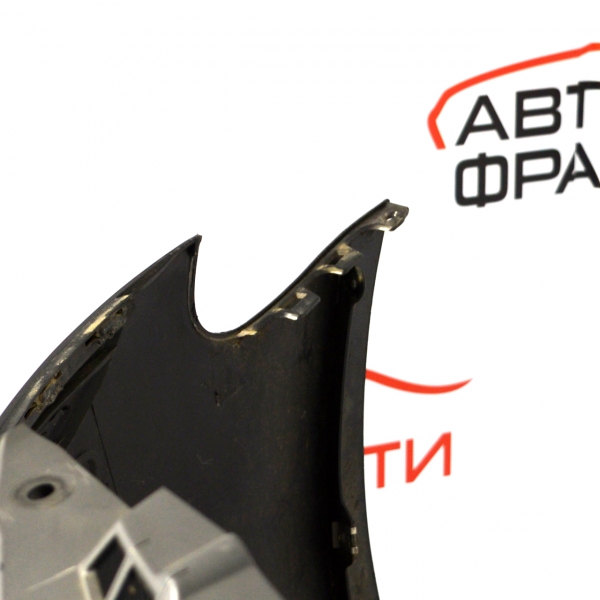 Предна броня Audi A3 2.0 TDI 140 конски сили