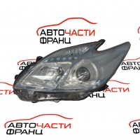 Ляв фар Toyota Prius 1.8 Hybrid 99 конски сили