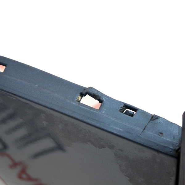 Предна броня Citroen C4 Grand Picasso 1.6 HDI 112 конски сили