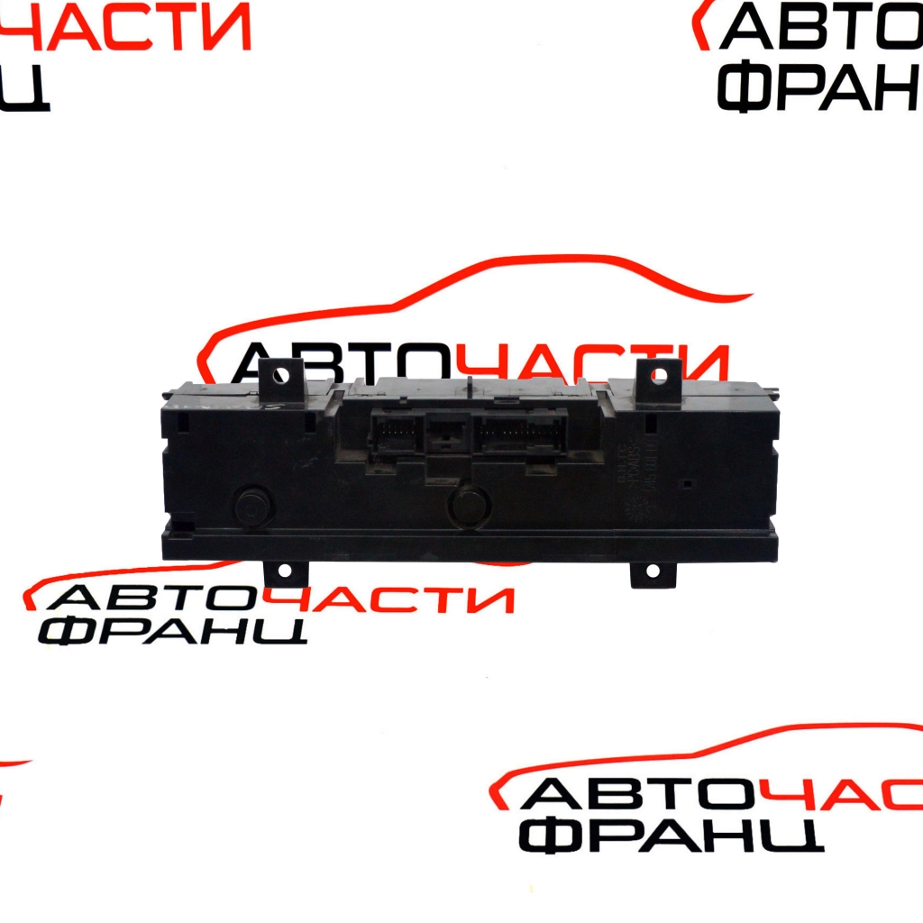 Панел климатик Mercedes Sprinter 2.2 CDI 129 конски сили A9068300785KZ