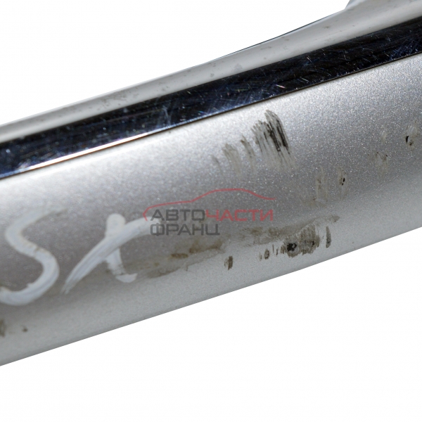 Предна лява дръжка Mercedes CLK W209 2.7 CDI 170 конски сили