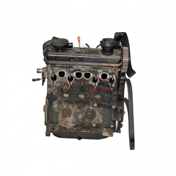 Двигател VW Polo 1.9 TDI 90 конски сили AHU