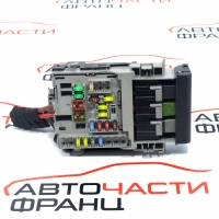 Бушонно табло Chevrolet Cruze 1.8 i 141 конски сили 13222786