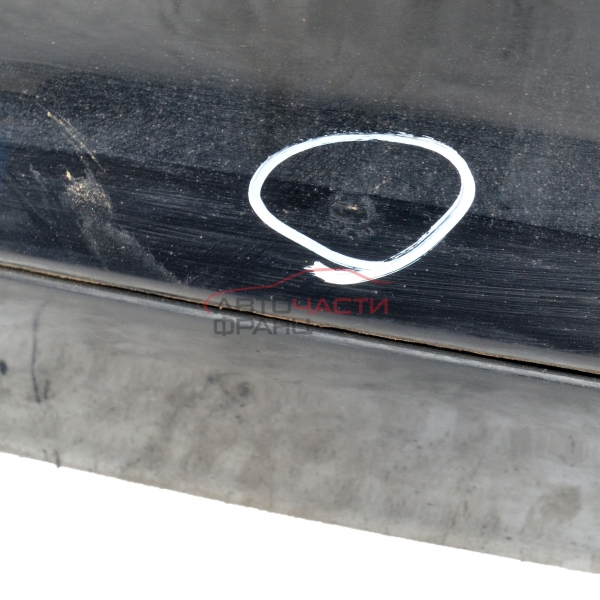 Задна дясна врата Audi A6 3.0 TDI 225 конски сили