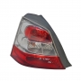 Ляв стоп Honda Civic VII 1.6 i 110 конски сили