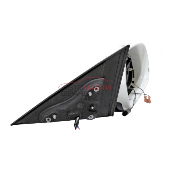 Дясно огледало Audi A5 3.0 TDI 240 конски сили 11 кабела