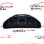 Километражно табло Mercedes E Class W210 125 конски сили 2105409647