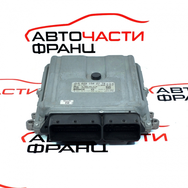 Компютър запалване Mercedes ML W164 4.0 CDI 306 конски сили A6291502779