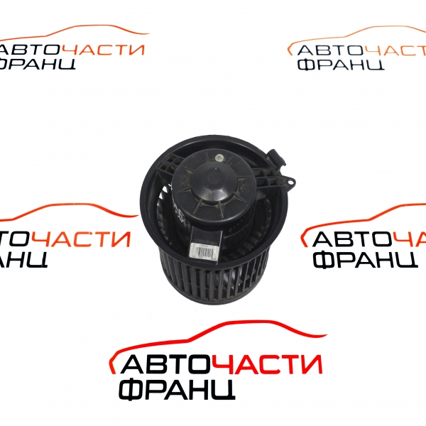Вентилатор парно Nissan Juke 1.5 DCI 110 конски сили 273SY1KA0A