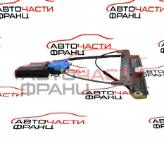 Преден ляв стъклоповдигач VW Touareg 5.0 V10 TDI 313 конски сили 3D1959793A