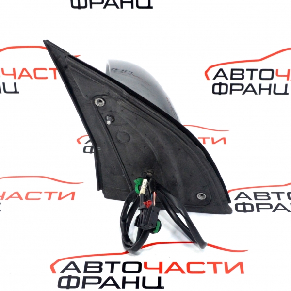 Ляво огледало VW Golf 5 1.6 FSI 115 конски сили 1K1857501 7 кабела