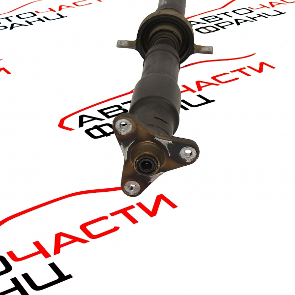 Заден кардан BMW E91 3.0 xDrive 245 конски сили 7572661-01 2009г