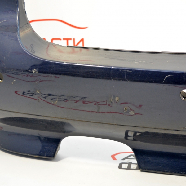 Задна броня BMW E61 3.0 D 272 конски сили