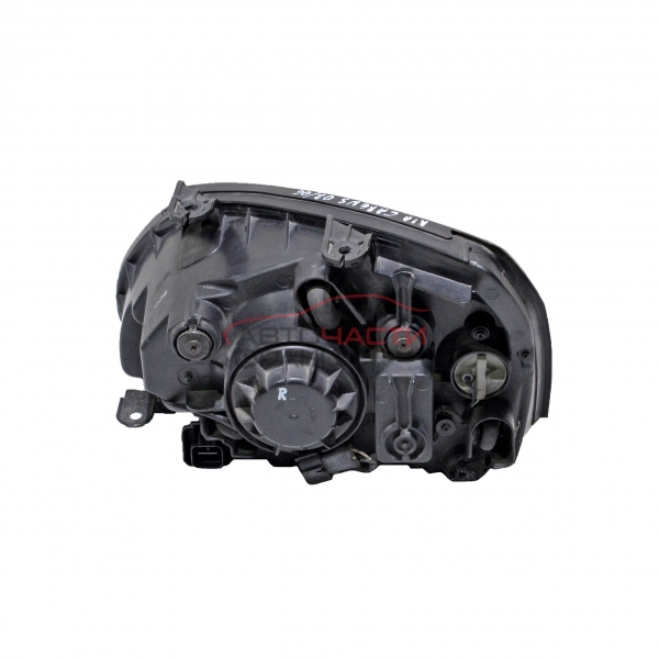 Десен фар Kia Carens 2.0 CRDI 113 конски сили