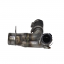 Въздуховод Peugeot 407 2.7 HDI 204 конски сили 9651732080