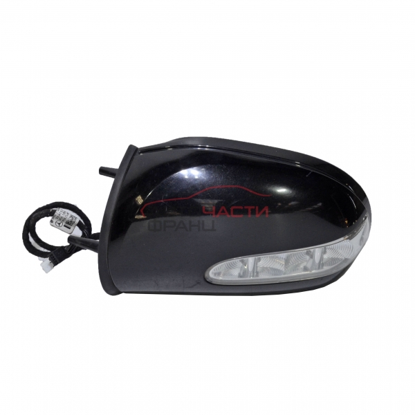 Ляво огледало Mercedes ML W164 5.0 I 306 конски сили 13 кабела