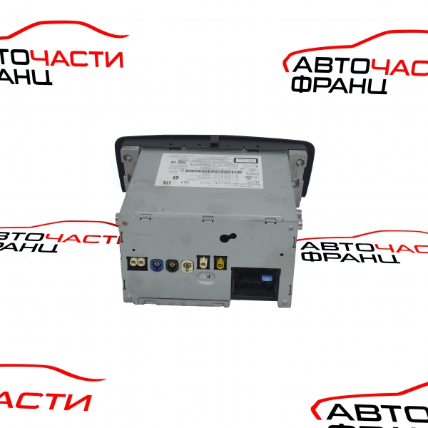 GPS навигация Mercedes A Class W176 A45AMG A2469002617 2016г