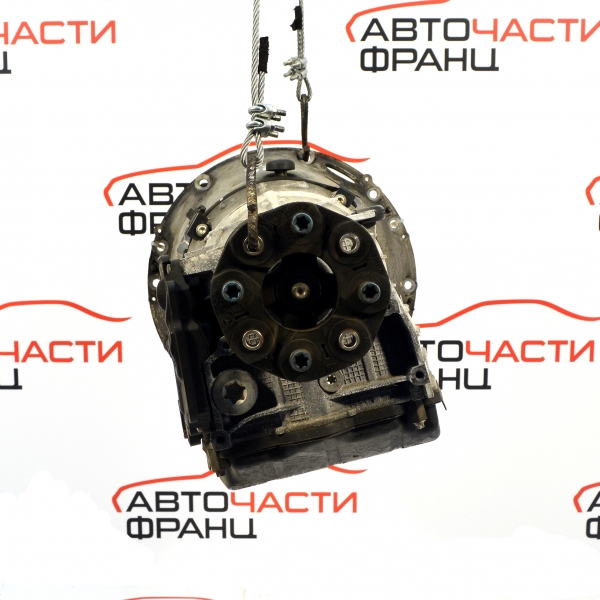 Автоматична скоростна кутия Mercedes S class W221 3.5 CDi 258 конски сили 2012 г