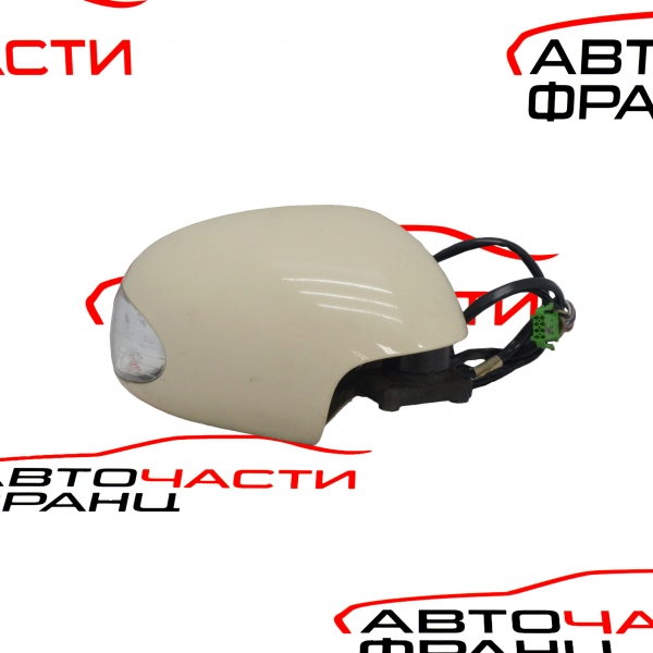 Дясно електрическо огледало VW Beetle 1.9 TDI 101 конски сили след 2002г