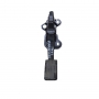 Педал газ Citroen C-Crosser 2.2 HDI 156 конски сили MN101544